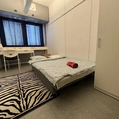 Vandrarhem Hmi Smart Group 231 *