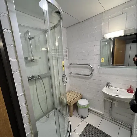 Vandrarhem Hmi Smart Group 231 *